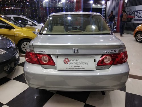 2006 Honda City ZX for sale