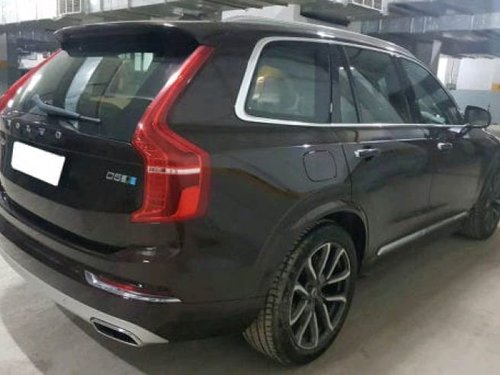 Volvo XC90 D5 Inscription for sale