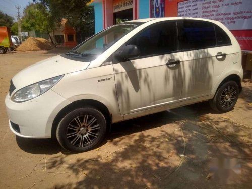 Used Tata Indica Vista car 2012 for sale at low price