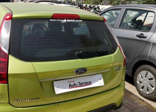 Used Ford Figo Diesel Titanium 2011 for sale