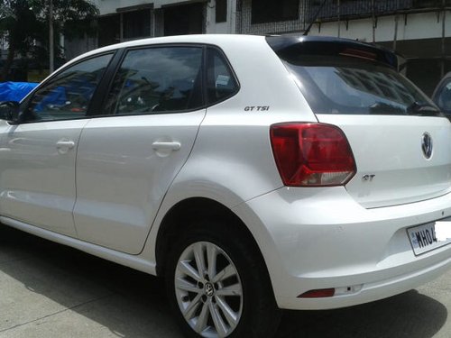 Volkswagen Polo GT TSI for sale