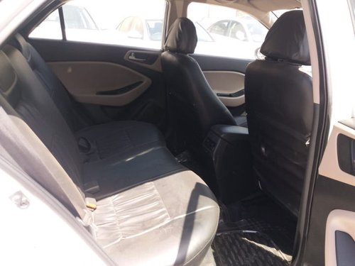 2015 Hyundai i20 for sale