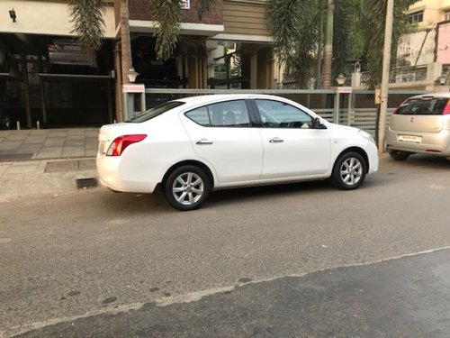 Nissan Sunny Diesel XV for sale