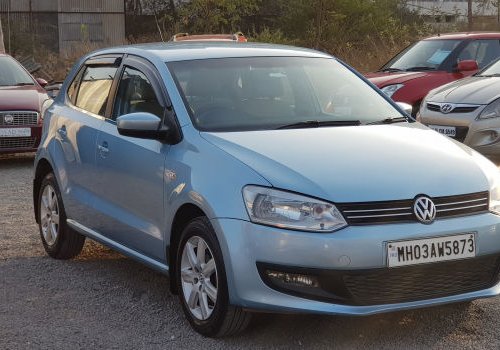 Volkswagen Polo Petrol Highline 1.2L for sale