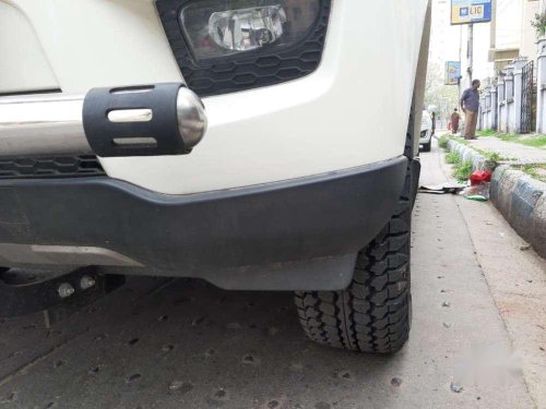 2016 Mahindra Scorpio for sale at low price