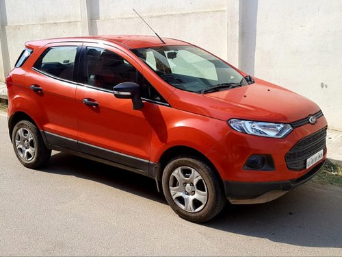 Used 2015 Ford EcoSport for sale