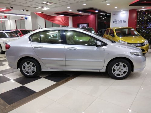 2009 Honda City for sale