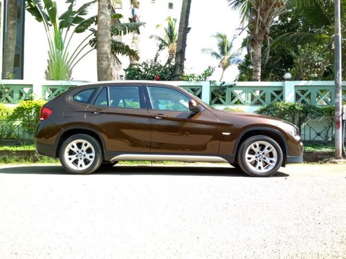 2012 BMW X1 for sale