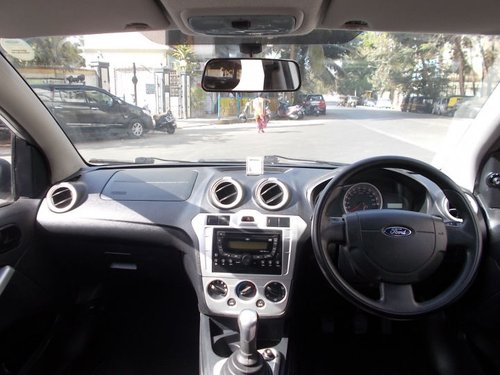 Used Ford Figo Petrol Titanium 2012 for sale