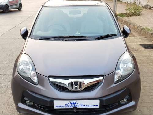 2012 Honda Brio for sale