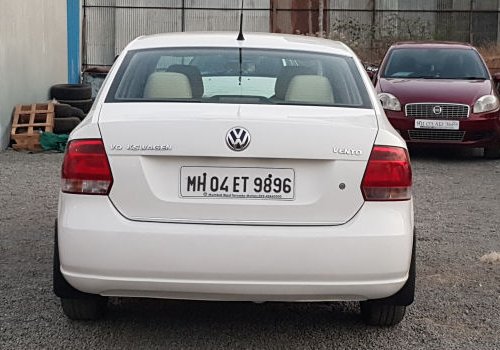 Used 2011 Volkswagen Vento for sale in Pune