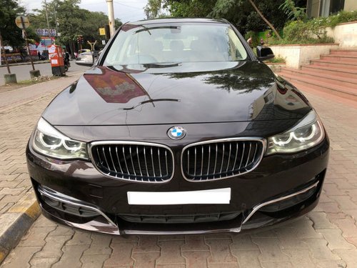 Used 2015 BMW 3 Series GT for sale