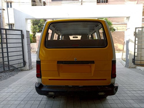 2012 Maruti Suzuki Omni for sale