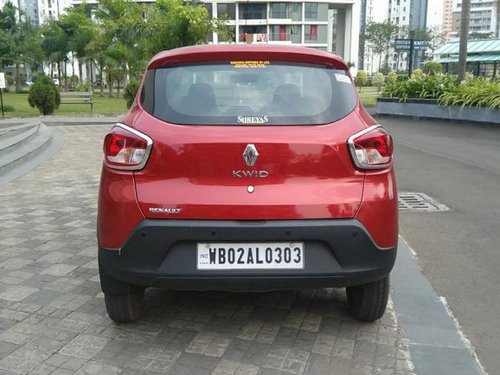 Used 2017 Renault Kwid for sale