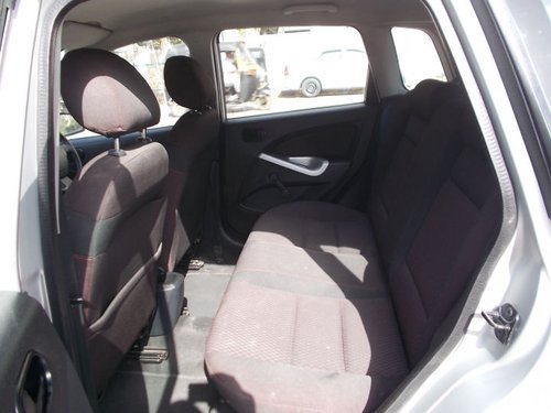 Used Ford Figo Petrol Titanium 2012 for sale