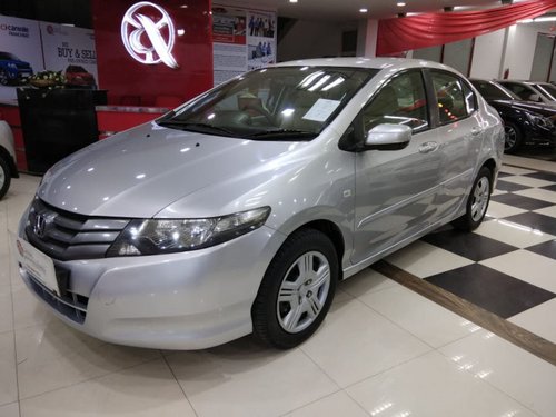 2009 Honda City for sale