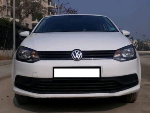 Volkswagen Polo 1.2 MPI Trendline for sale