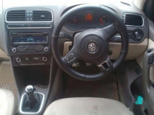 Used 2012 Volkswagen Vento for sale