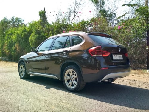 2012 BMW X1 for sale