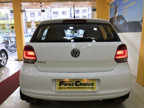 Used Volkswagen Polo 1.2 MPI Highline 2014 by owner