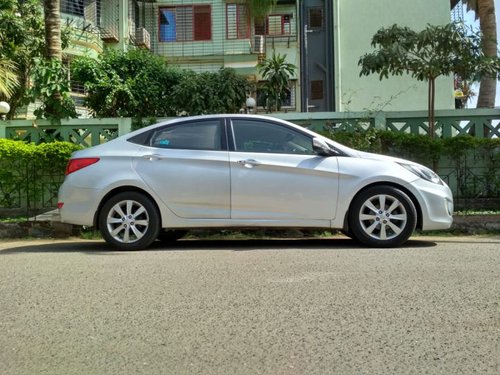 Used 2014 Hyundai Verna for sale