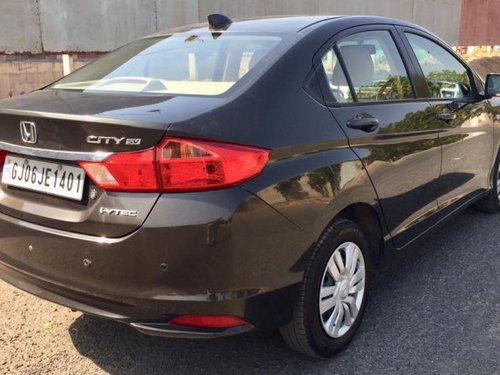 2015 Honda City for sale