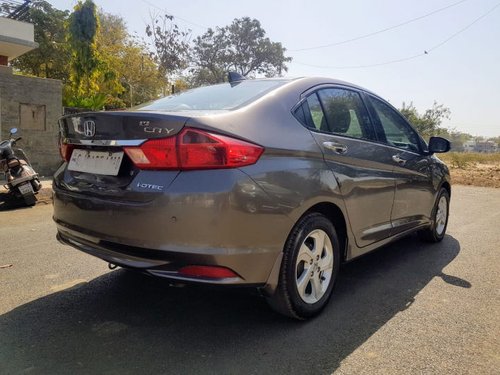 Used 2014 Honda City for sale