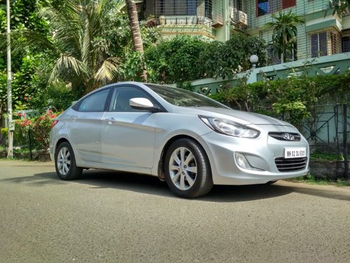 Used 2014 Hyundai Verna for sale