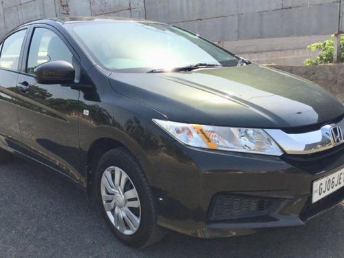 2015 Honda City for sale