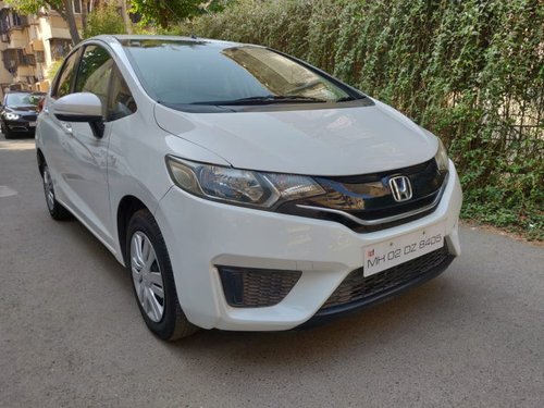 Honda Jazz 2015 for sale