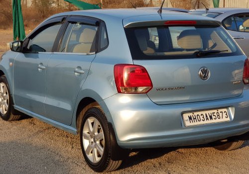 Volkswagen Polo Petrol Highline 1.2L for sale