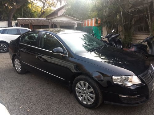 Used Volkswagen Passat Highline DSG 2010 for sale