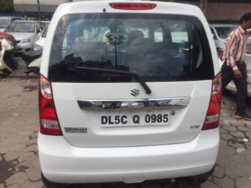 2018 Maruti Suzuki Wagon R for sale