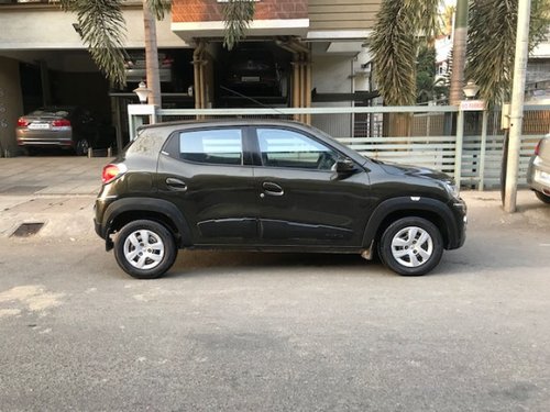 Renault KWID RXT for sale