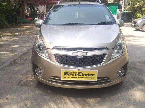 Chevrolet Beat, 2010, Petrol for sale