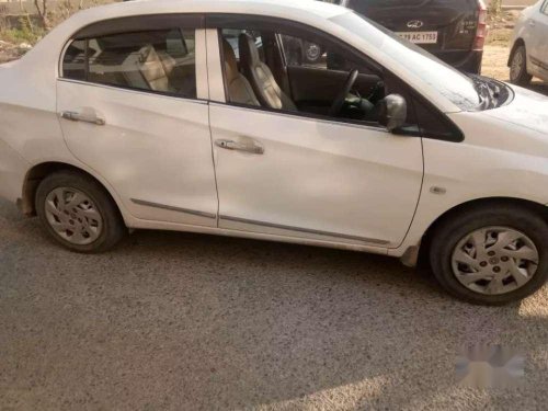 Used Honda Amaze 2015 car at low price