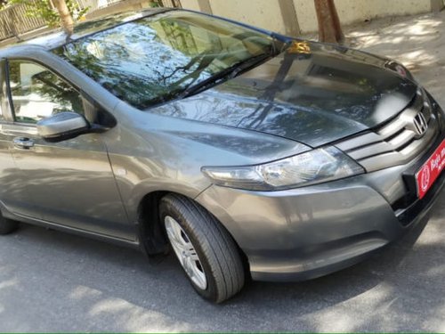 Honda City 1.5 E MT 2010 for sale