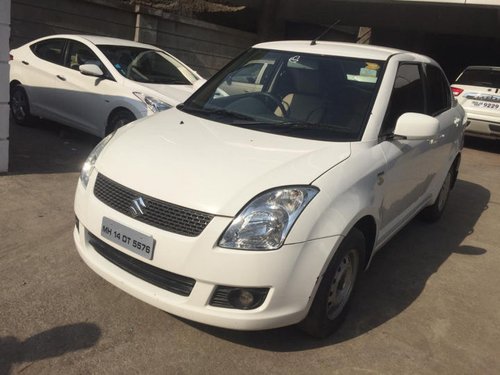 Used Maruti Suzuki Dzire LDI 2012 for sale