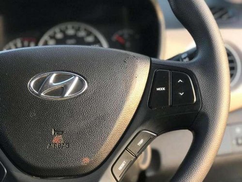 2017 Hyundai Grand i10 for sale  at low price