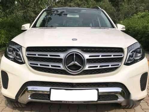 Used 2016 Mercedes Benz GL-Class for sale