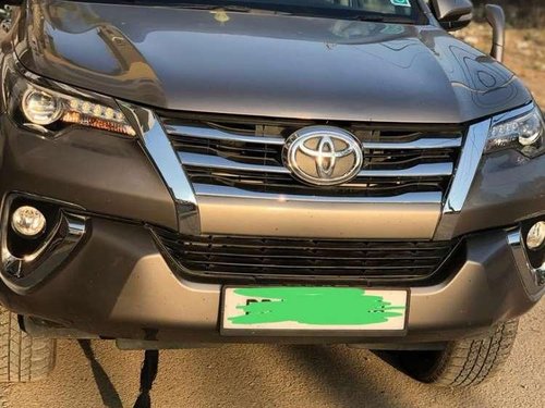 Toyota Fortuner 2016 for sale