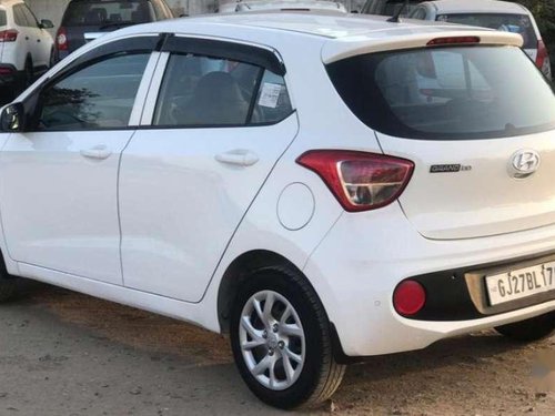 2017 Hyundai Grand i10 for sale  at low price