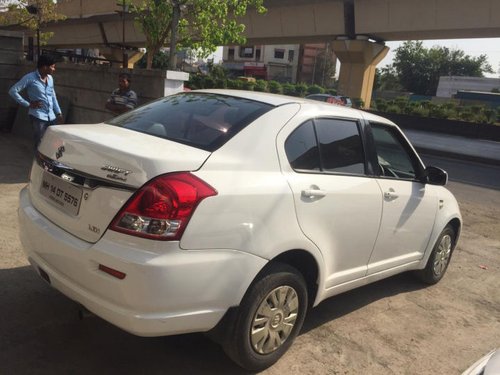 Used Maruti Suzuki Dzire LDI 2012 for sale