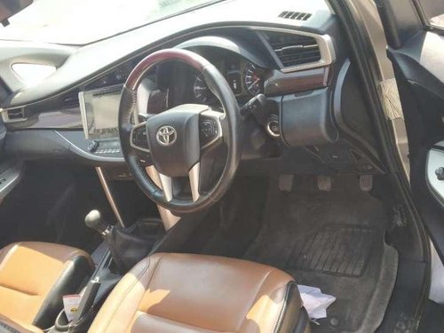 Toyota Innova Crysta 2016 for sale