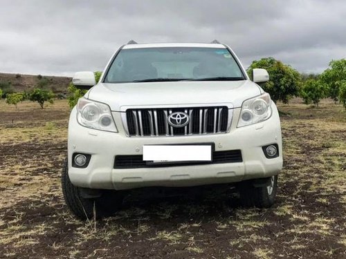 2010 Toyota Land Cruiser Prado for sale