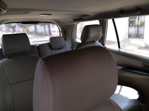 Used Toyota Innova 2010 car at low price