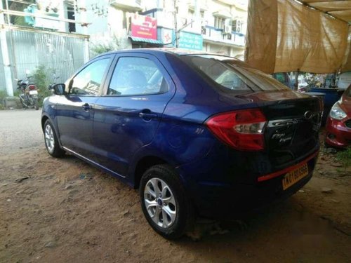 2017 Ford Figo Aspire for sale at low price