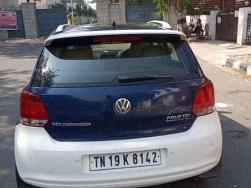 2013 Volkswagen Polo for sale