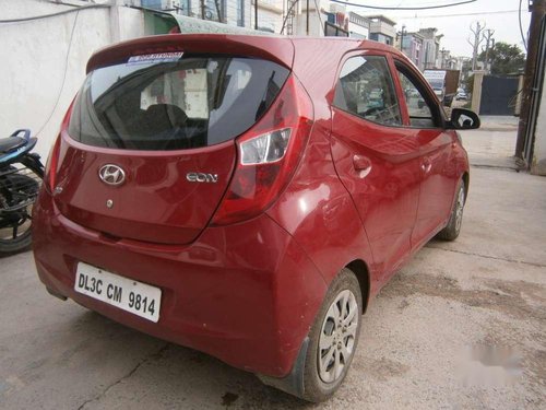 Used Hyundai Eon car 2017 for sale at low price