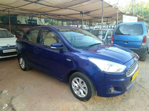 2017 Ford Figo Aspire for sale at low price